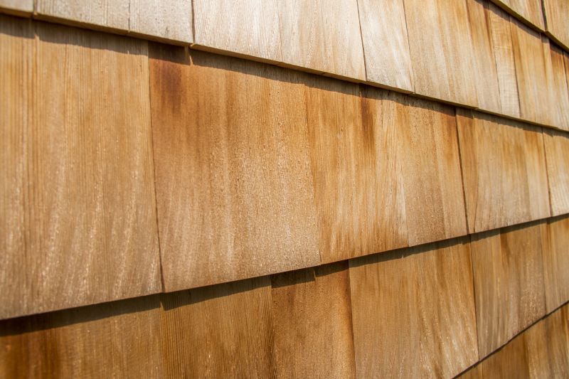 Custom Siding Design